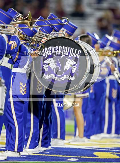 Thumbnail 2 in Whitehouse @ Jacksonville photogallery.