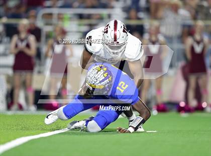 Thumbnail 3 in Whitehouse @ Jacksonville photogallery.