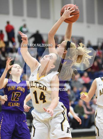 Thumbnail 3 in St. Joseph Academy @ Archbishop Alter photogallery.