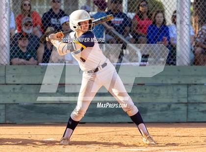 Thumbnail 3 in CIF NCS DIV II CHAMPIONSHIP Notre Dame @ Willow Glen photogallery.
