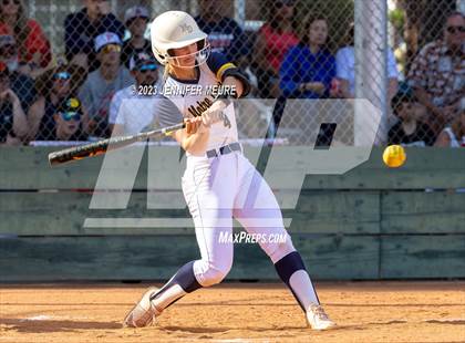 Thumbnail 3 in CIF NCS DIV II CHAMPIONSHIP Notre Dame @ Willow Glen photogallery.
