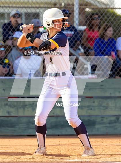 Thumbnail 2 in CIF NCS DIV II CHAMPIONSHIP Notre Dame @ Willow Glen photogallery.