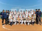 Photo from the gallery "CIF NCS DIV II CHAMPIONSHIP Notre Dame @ Willow Glen"