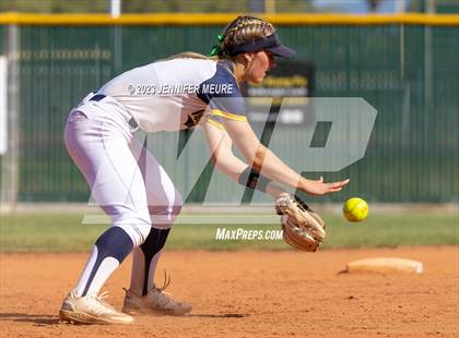 Thumbnail 1 in CIF NCS DIV II CHAMPIONSHIP Notre Dame @ Willow Glen photogallery.