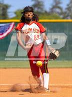 Photo from the gallery "CIF NCS DIV II CHAMPIONSHIP Notre Dame @ Willow Glen"