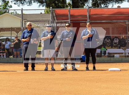 Thumbnail 2 in CIF NCS DIV II CHAMPIONSHIP Notre Dame @ Willow Glen photogallery.