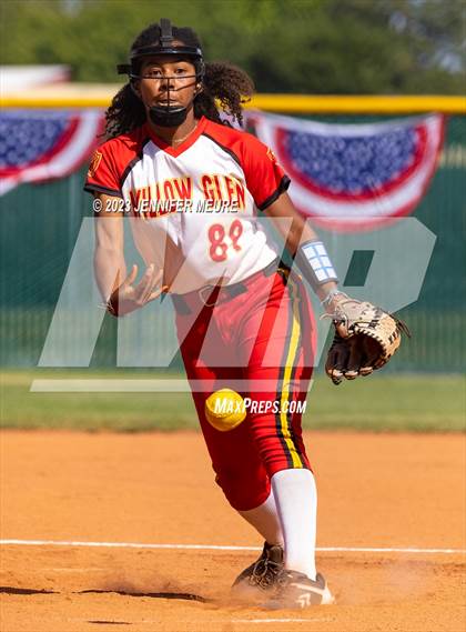 Thumbnail 3 in CIF NCS DIV II CHAMPIONSHIP Notre Dame @ Willow Glen photogallery.
