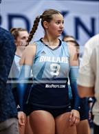 Photo from the gallery "Torres @ Bullard"