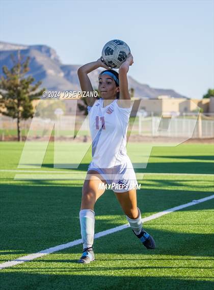 Thumbnail 3 in Las Cruces @ Alamogordo photogallery.