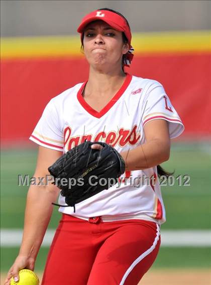 Thumbnail 1 in JSerra Catholic @ Orange Lutheran photogallery.