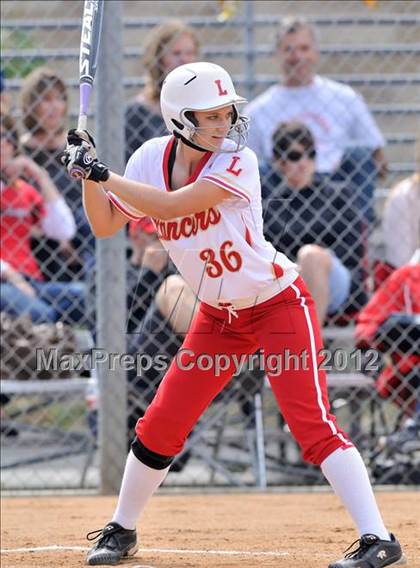 Thumbnail 1 in JSerra Catholic @ Orange Lutheran photogallery.