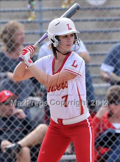Thumbnail 2 in JSerra Catholic @ Orange Lutheran photogallery.