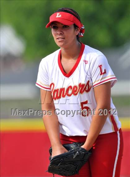 Thumbnail 1 in JSerra Catholic @ Orange Lutheran photogallery.