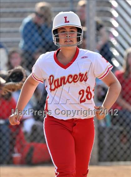 Thumbnail 1 in JSerra Catholic @ Orange Lutheran photogallery.