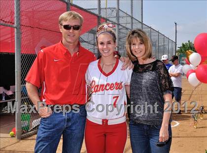Thumbnail 1 in JSerra Catholic @ Orange Lutheran photogallery.