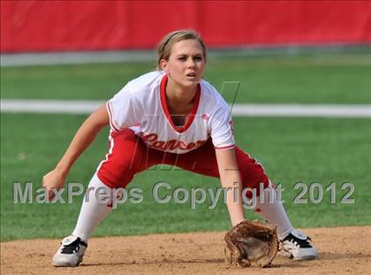 Thumbnail 1 in JSerra Catholic @ Orange Lutheran photogallery.