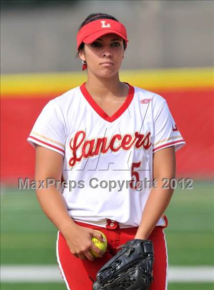 Thumbnail 3 in JSerra Catholic @ Orange Lutheran photogallery.