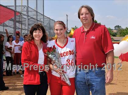 Thumbnail 1 in JSerra Catholic @ Orange Lutheran photogallery.