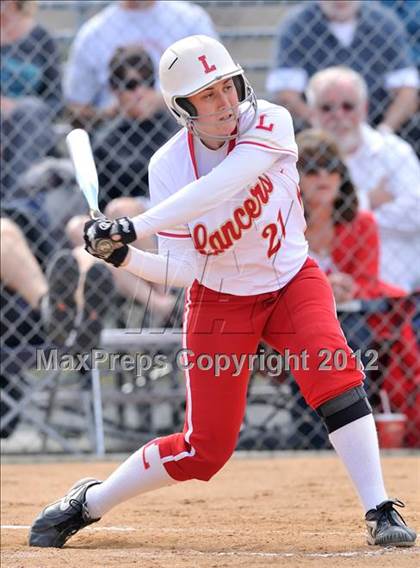Thumbnail 2 in JSerra Catholic @ Orange Lutheran photogallery.