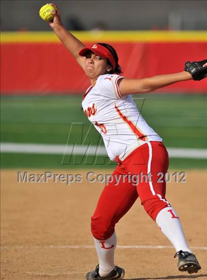 Thumbnail 1 in JSerra Catholic @ Orange Lutheran photogallery.