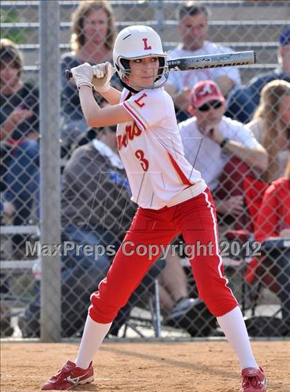 Thumbnail 3 in JSerra Catholic @ Orange Lutheran photogallery.