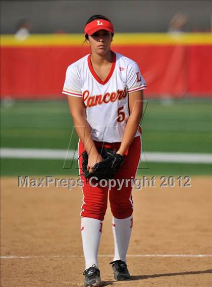 Thumbnail 2 in JSerra Catholic @ Orange Lutheran photogallery.