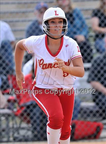 Thumbnail 1 in JSerra Catholic @ Orange Lutheran photogallery.