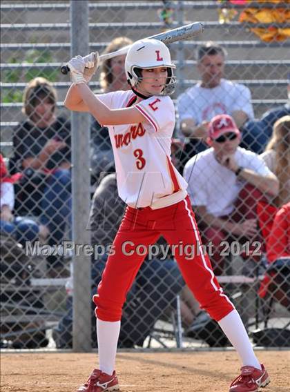 Thumbnail 2 in JSerra Catholic @ Orange Lutheran photogallery.