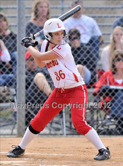 Thumbnail 3 in JSerra Catholic @ Orange Lutheran photogallery.