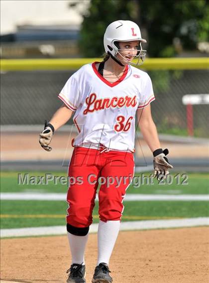 Thumbnail 2 in JSerra Catholic @ Orange Lutheran photogallery.