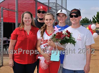 Thumbnail 3 in JSerra Catholic @ Orange Lutheran photogallery.