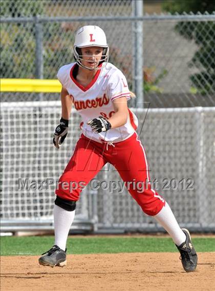 Thumbnail 3 in JSerra Catholic @ Orange Lutheran photogallery.