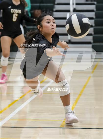 Thumbnail 1 in Del Mar @ James Lick photogallery.