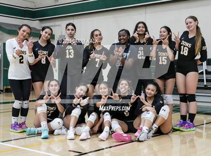 Thumbnail 3 in Del Mar @ James Lick photogallery.