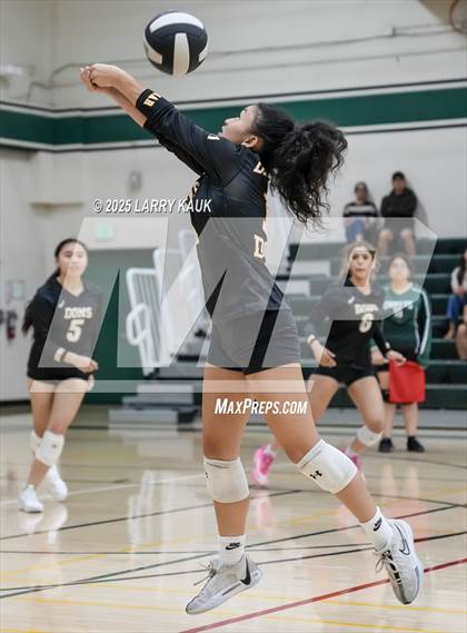 Thumbnail 1 in Del Mar @ James Lick photogallery.