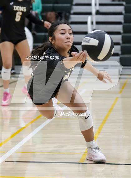 Thumbnail 2 in Del Mar @ James Lick photogallery.