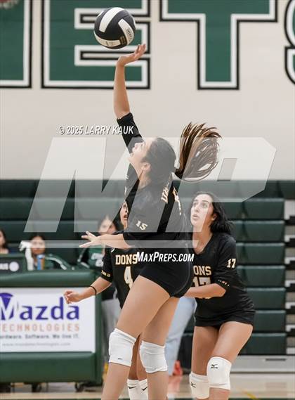 Thumbnail 2 in Del Mar @ James Lick photogallery.