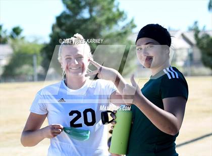 Thumbnail 1 in Palo Verde vs Faith Lutheran photogallery.