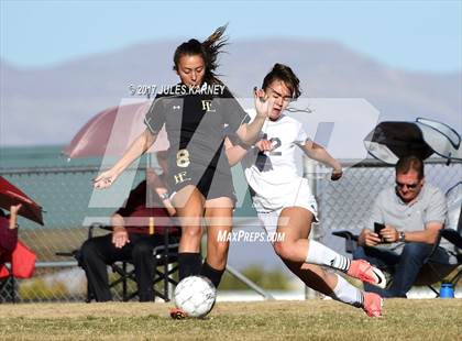 Thumbnail 1 in Palo Verde vs Faith Lutheran photogallery.