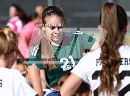 Thumbnail 2 in Palo Verde vs Faith Lutheran photogallery.