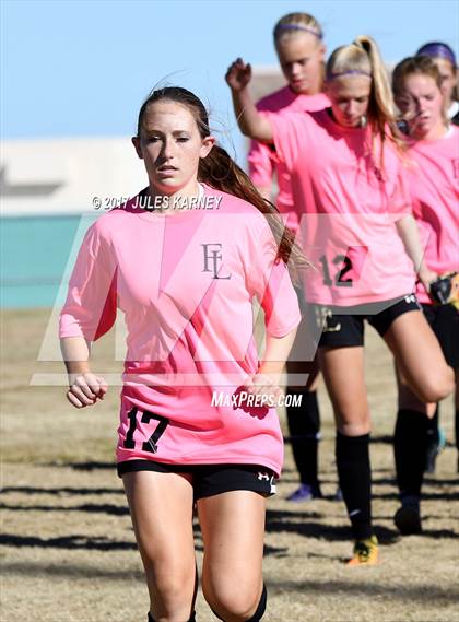 Thumbnail 2 in Palo Verde vs Faith Lutheran photogallery.