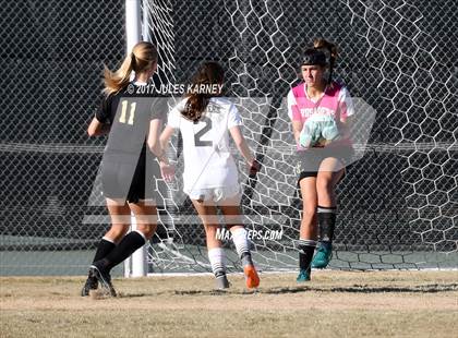 Thumbnail 2 in Palo Verde vs Faith Lutheran photogallery.