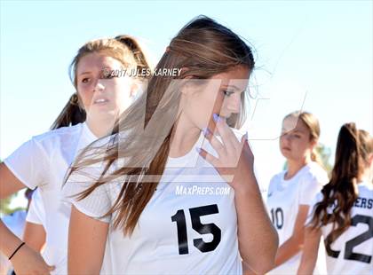Thumbnail 3 in Palo Verde vs Faith Lutheran photogallery.