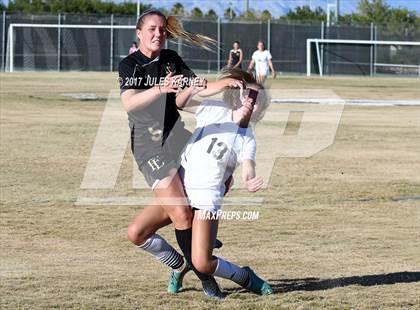 Thumbnail 2 in Palo Verde vs Faith Lutheran photogallery.