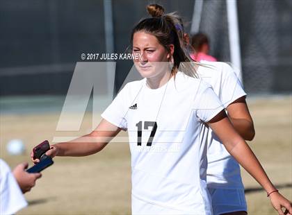 Thumbnail 1 in Palo Verde vs Faith Lutheran photogallery.