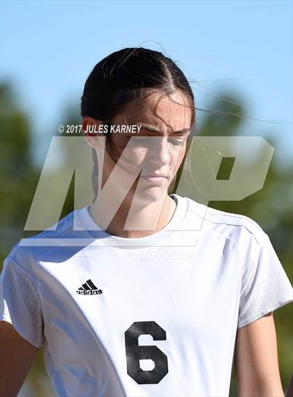 Thumbnail 1 in Palo Verde vs Faith Lutheran photogallery.