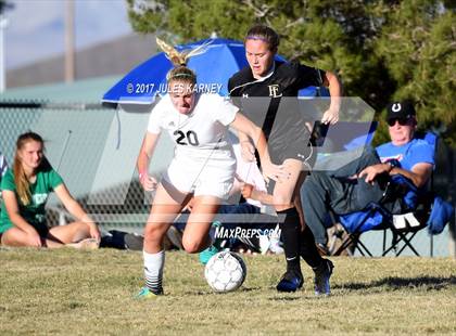 Thumbnail 1 in Palo Verde vs Faith Lutheran photogallery.