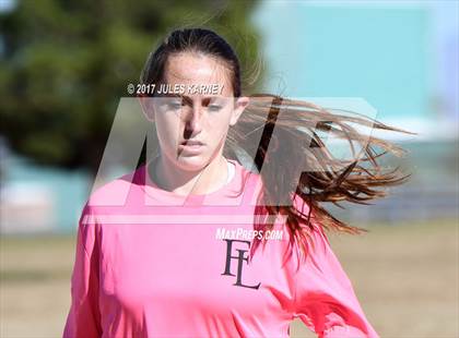 Thumbnail 3 in Palo Verde vs Faith Lutheran photogallery.