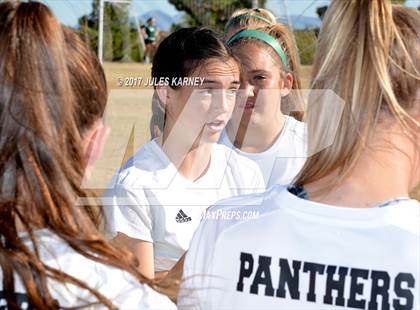 Thumbnail 1 in Palo Verde vs Faith Lutheran photogallery.