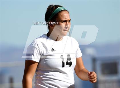 Thumbnail 2 in Palo Verde vs Faith Lutheran photogallery.